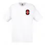 T-Shirt Gilera White