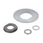 Kickstart Axle / Gear set Puch Maxi E50