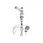 Clip Clutch Axle Puch MV/Monza