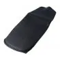 Buddyseat cover Black Honda MB5 Smooth