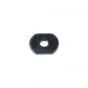 Nut behind Oil Tank Yamaha DT50MX