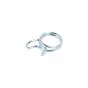Clamping Spring Fuel Hose 9MM A Piece