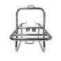 Rear Carrier Chromed Kreidler Florett 1968>1972