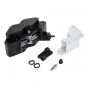 Disc Brake set Oversized Honda MB