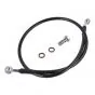 Disc Brake set Oversized Honda MB