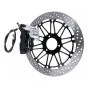 Disc Brake set Oversized Honda MB