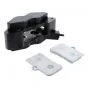 Disc Brake set Oversized Honda MB