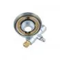 Speedometer Driver Metal Zundapp Sprinter