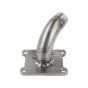 Manifold 21MM Athena AJH / DMP Reed Valve Cylinder Puch Maxi