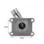 Manifold 21MM Athena AJH / DMP Reed Valve Cylinder Puch Maxi