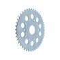 Rear Sprocket Puch Monza Alu Casted Wheels 44 Teeth Esjot
