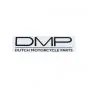 Sticker DMP Transparent