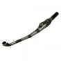 Exhaust Puch Maxi Polini Sport Blank