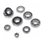 Bearing set Zundapp KS125 / KS175 New Model