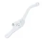 Exhaust Bracket Zundapp 529/530 Blank