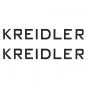 Stickerset Kreidler Word Black Old Model