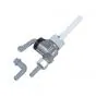 Fuel cock Karcoma M16X1 Variable connection