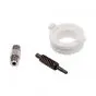 Speedometer Wormset 3-Parts Zundapp