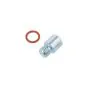 Decompression Plug Sachs