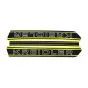 Tank Stickers Kreidler Black/Yellow