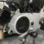 Ignition Grill Yamaha FS1 Black