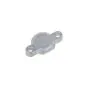 Cover plate Oil pump Yamaha FS1 Original