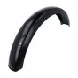 Front Fender Black Tomos A35 Standard Until 2007