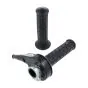 Throttle Handle Lusito M77 Black