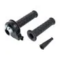 Throttle Handle Lusito M77 Black