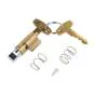 Handlebar Lock Puch Monza/VZ as Original