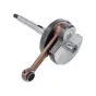 Crankshaft SP Citta/Ciao Pin 12