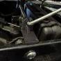 Choke Rod Guide Swingarm Citta