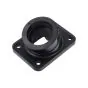 Intake Manifold Angled 35MM Honda MB/MT