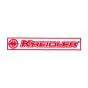 Iron Emblem Kreidler Banner