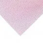 Race netting 30 X 30 Red