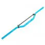 Handlebar Cross Wide Blue