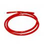 Fuel hose Red 1 Mtr