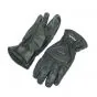 Glove Retro Black Small