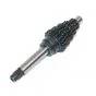 Primary axle Zundapp 5 Gears