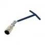 Sparkplug key T-Handle