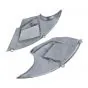 Half moon set Zundapp 517