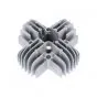 Cylinder head Yamaha FS1 40MM