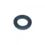 Fork cover rubber Yamaha FS1 A piece Original