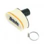 Twin Airfilter 40MM Oval