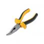 Nose pliers Bended 150MM