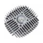 Cylinder head Kreidler 5G KTT Super 40MM
