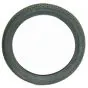 17 Inch Deestone Street D747 2.50X17