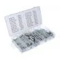 Assortiment set Springs - 200 Pieces