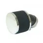 Powerfilter DMP Sloping Black 30/35MM