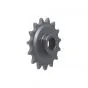 Front sprocket Zundapp Foot gear 15 Teeth